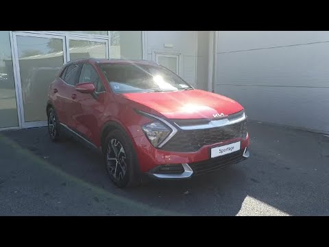 Kia Sportage 1.6 Crdi SCR Diesel 115 hp K2 6MT - Image 2