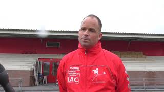 Interviews Heukelum -  Almkerk