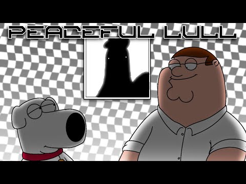 The Remains of Spooner Street - Peaceful Lull