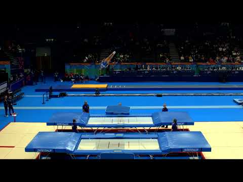 GOMES Alice (BRA)_W_2023 Trampoline Worlds_Qualification_Trampoline_R2