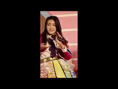 251218 [Fancam - Jennis BNK48] Koisuru Fortune Cookie