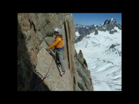 Gran Capucin Chamonix