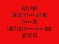 Tyga ft. D-lo Get Her Tho lyrics 