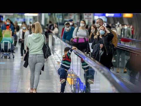 7-Tage-Inzidenz unter 100: Was Maas zum Sommerurlaub im Ausland sagt