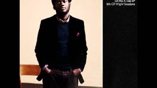 Michael Kiwanuka - Tell Me A Tale