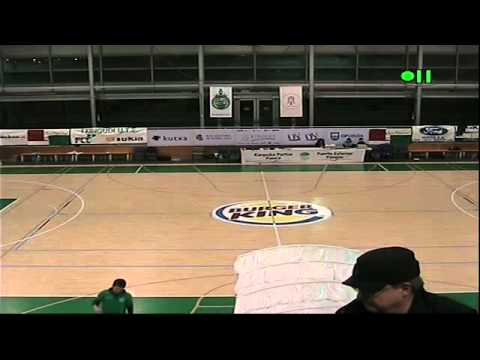 L.F. HONDARRIBIA - IRÚN,73 - UNB OBENASA NAVARRA,55 (11/02/2012 0:00:00)