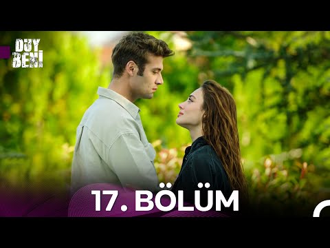 Duy Beni 17. Bölüm (HD)