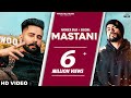 MASTANI Official Video Varinder Brar Feat Bohemia Punjabi Song
