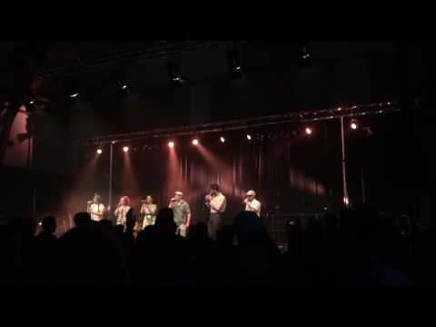 Elephant Claps @ AAVF 2017