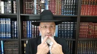 L épreuve face à la téchouva Léïlouy nichmat de Chemoel Israël ben Avraham zal