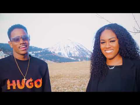 GENILSON GAITA - MI KÉ BU REI [ Official Video 2024 4k ]