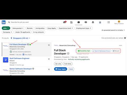 Item video thumbnail