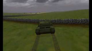 Wargasm - This is how I roll!