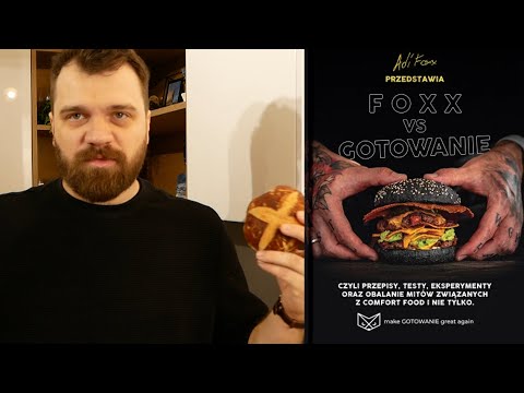 "Foxx vs. Cooking", or Modern Pork Chop and Cucumber Jelly | 'I Have No Idea What I'm Doing'