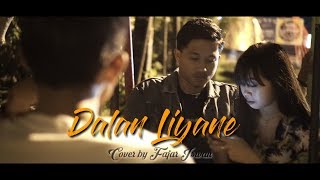 Download lagu Dalan Liyane - Hendra Kumbara Cover by Fajar Iswan ( Video Clip) mp3