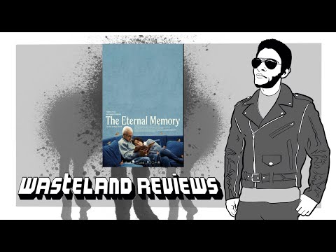 The Eternal Memory (2023) - Wasteland Documentary Film Review