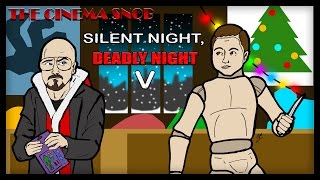 Silent Night, Deadly Night 5: The Toy Maker - The Cinema Snob