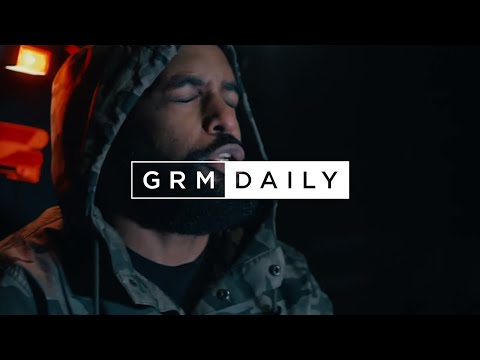 Figure Flows  - Thinking Out Loud [Music Video] | GRM Daily