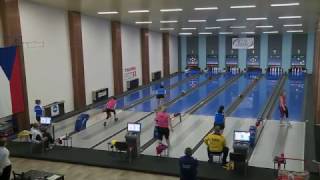 náhled z videa KK Blansko : TJ Valašské Meziříčí