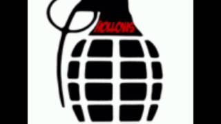 the hollows - dont turn you're back on me