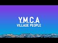 Village People Y M C A Lyrics