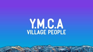 Village People – Y.M.C.A. (Lyrics)