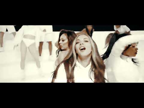 Blood Sweat & Tears x Think About Us (BTS x Little Mix) mashup