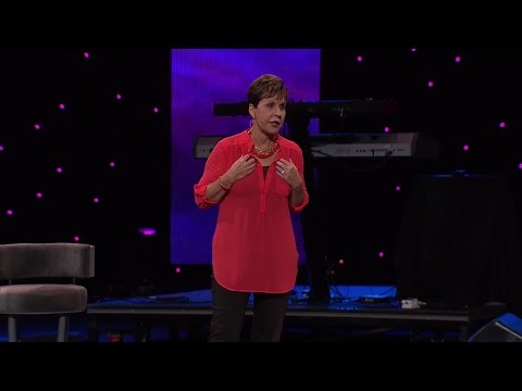 Do you know what true love is? (1) – Joyce Meyer – Mastering Everyday Life with Jesus