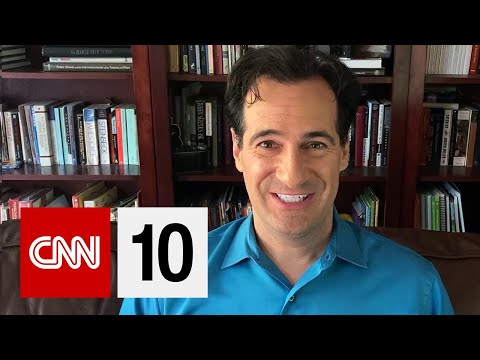 機器人與病毒的較量--2020年8月18日 (Robots Versus Virus | August 18, 2020)