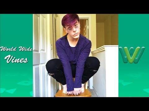 Try Not To Laugh Challenge - Funniest Thomas Sanders Vine Compilation | Best Thomas Sanders Vines