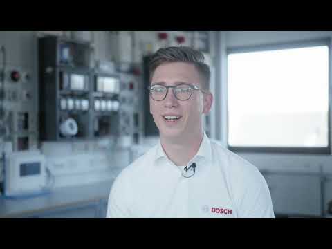Techniker-Jobs bei Bosch Energy and Building Solutions