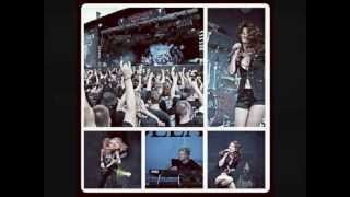Delain _ Sleepwalkers Dream (live)