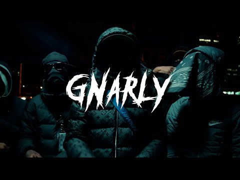 [FREE] Russ Millions X Chinx (OS) X UK Drill Type Beat 2023 - "GNARLY"