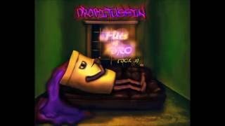 Trae - On The Southside (screwed and chopped)