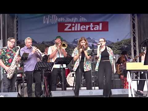 FUNKEY Live @Cologne Deutz Feiert! Festival 2024