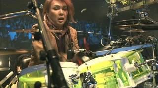 LUNA SEA The Anniversary 2017