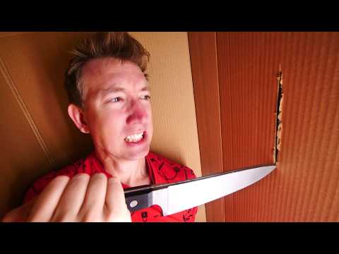 Chad Wild Clay and Vy Qwaint