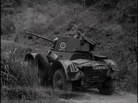 Háborúk és fegyverek - Harckocsik