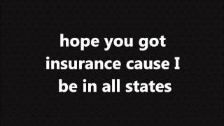 Juelz Santana - Sho Nuff NEW 2013 LYRICS