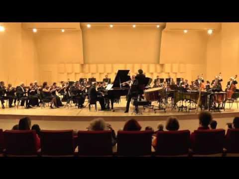 TRIO CONTRASTE--DAVE BRUBECK ''VALS''