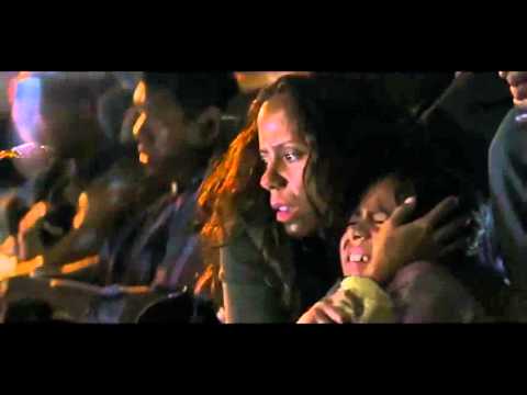 ELYSIUM   International TV Spot 2013 [HD]