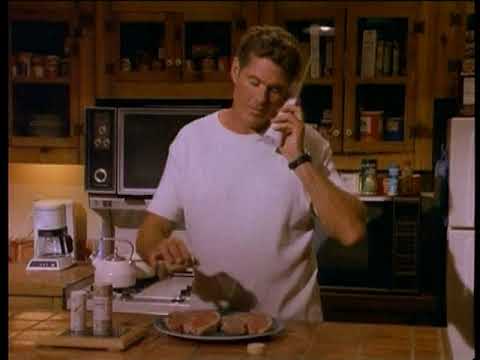 Baywatch S09E13 Preview - Come Fly With Me - Brooke Burns Mitzi Kapture