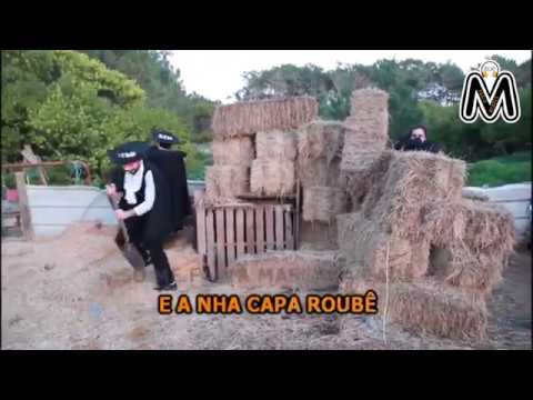 Xês D'arêa 2017 (Video Karaoke)