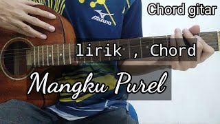 Download lagu Chord gitar Mangku Purel - cover mp3 Download lagu Chord gitar Mangku Purel - cover mp3