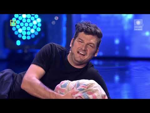 Kabaret na żywo 4: Smile - To ci tłumaczę - Spytaj matki