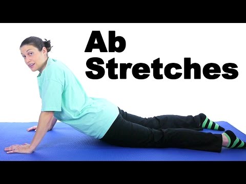 Vertigo Treatment with Simple Exercises BPPV Ask Doctor Jo