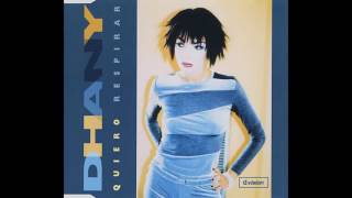 Dhany - Quiero Respirar (Original Extended)