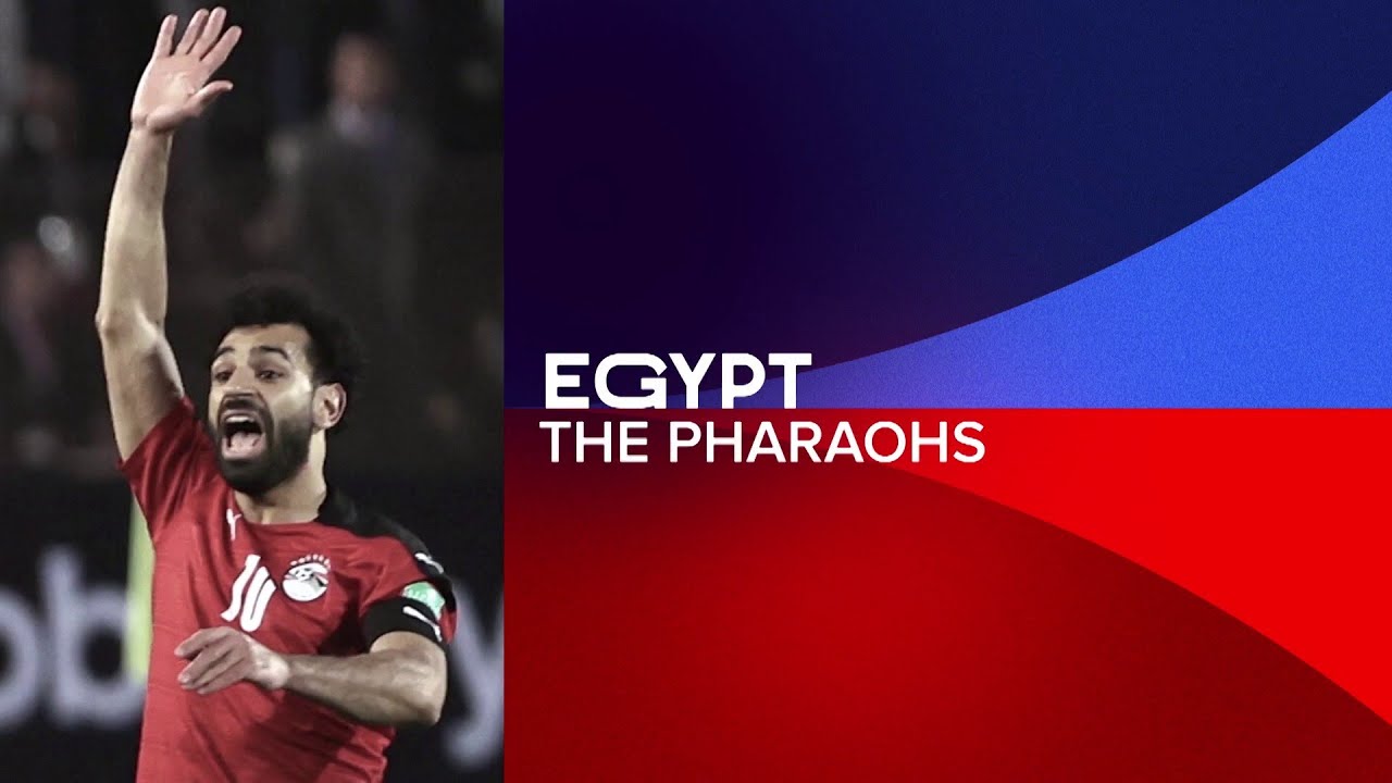 😎 ¡SALAH Y MÁS ESTRELLAS! | Egipto ilusiona con el talento de sus futbolistas