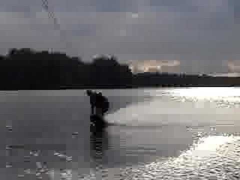 Wakeboarding ts w2w & hs w2w