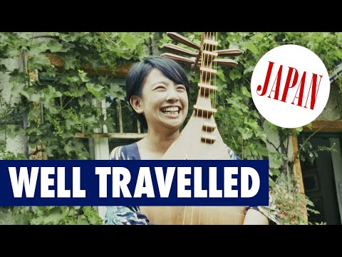 Japan mit Lena Takayasu | Matthias WELL TRAVELLED